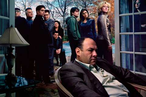 Película de "Los Soprano" ya tiene director