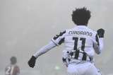 El nuevo golazo de Juan Guillermo Cuadrado