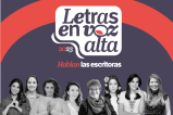 “El amor como hábito saludable”, una charla entre Camila Zuluaga y María Paz Mateus