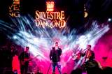 Silvestre Dangond gira por Colombia