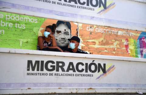 “Invitamos a no generar xenofobia”: Migración Colombia sobre venezolanos en Cali