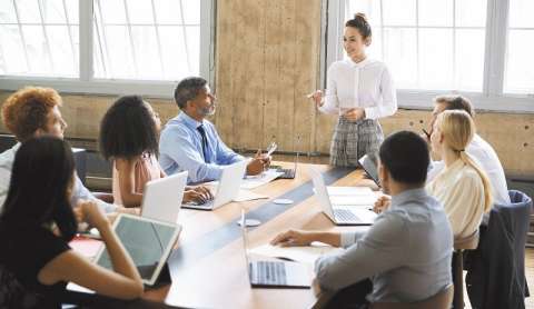 El liderazgo como modelo de desarrollo de la mente adulta