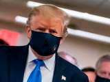 Donald Trump estaría presionando para demorar informes sobre gestión de pandemia
