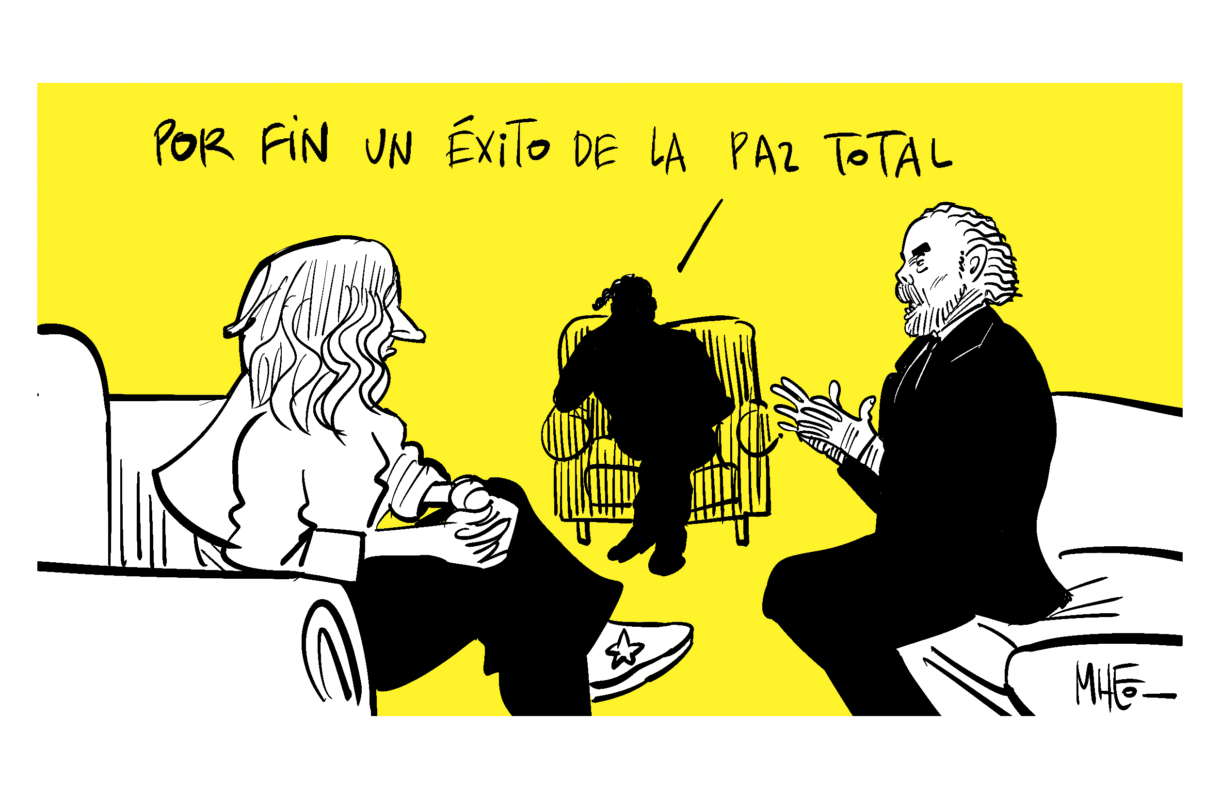 Caricatura