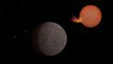 Descubren un planeta del tamaño de la Tierra que orbita una estrella ultra fría