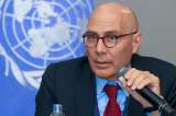 Alto Comisionado para los Derechos Humanos de la ONU llegó a Colombia
