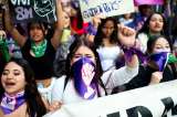 Marcha del 8 de marzo en Bogotá y Colombia: puntos y horarios de manifestación