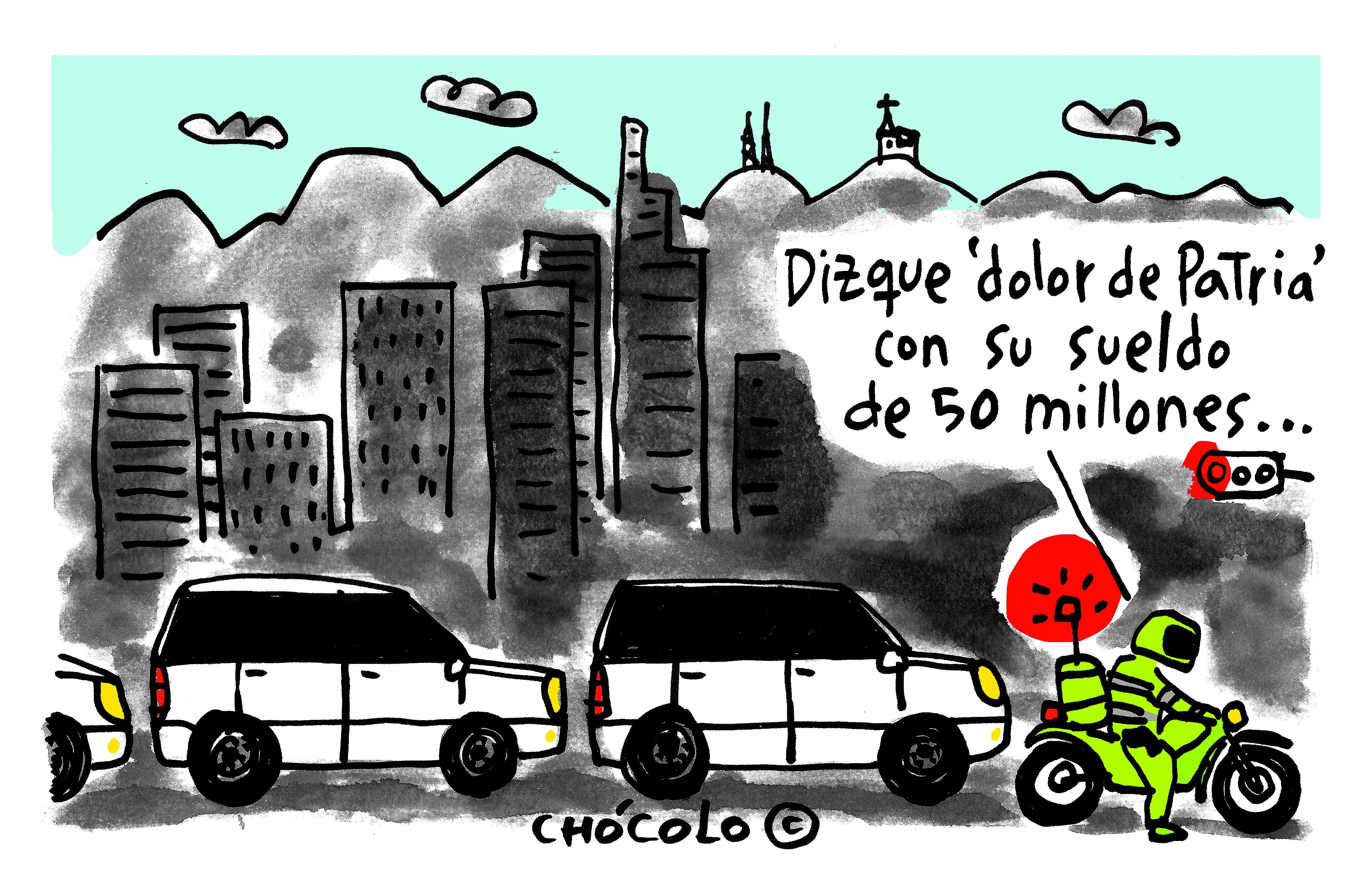 Caricatura