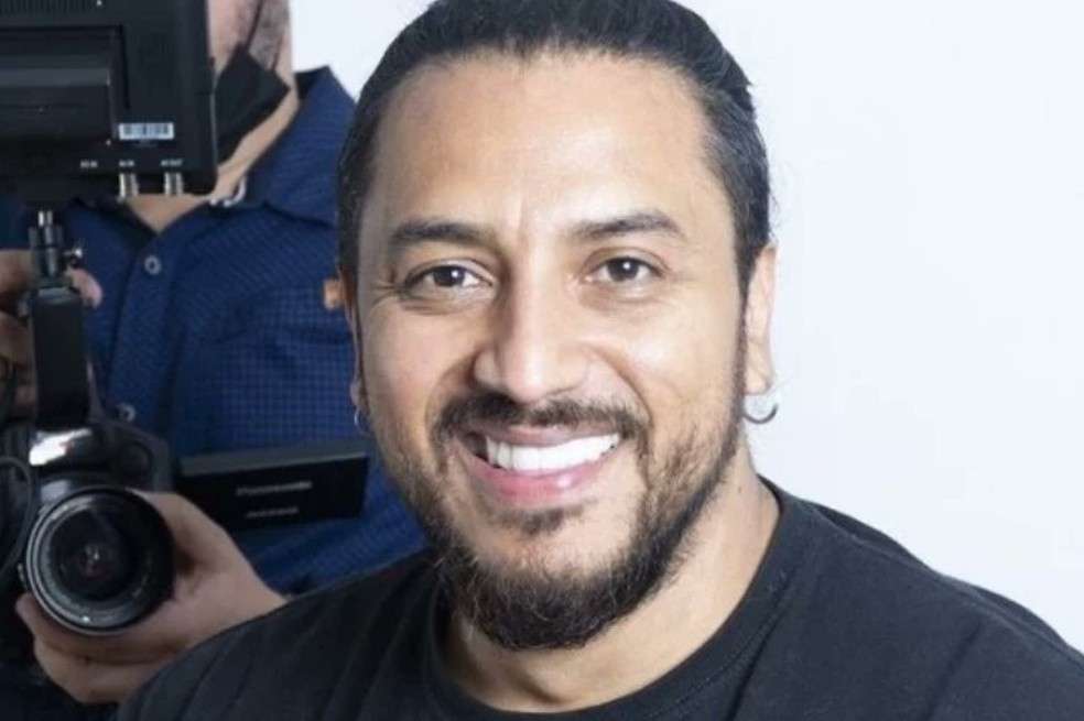 Andrés Restrepo actuó en "Escobar, el patrón del mal".