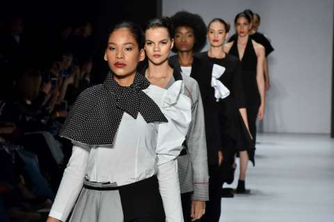 Reactivar el sector moda, el objetivo de Bogotá Fashion Week 2020