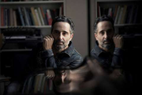 Jorge Drexler confiesa cómo su gira "Silente" lo cambió para siempre