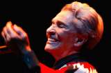 Chavela Vargas se está preparando para morir