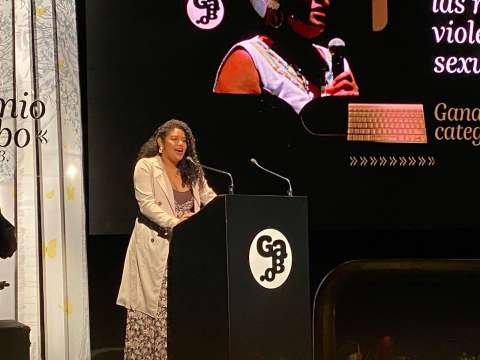 Premios Gabo 2023: El Espectador obtuvo el premio a Mejor trabajo escrito