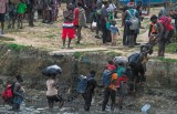 Cadáveres en Juradó: ¿Qué pasa con los migrantes en Chocó?