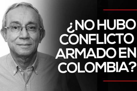 Todos los profesores de historia de la U Nacional critican el nombramiento de Darío Acevedo en el Centro de Memoria