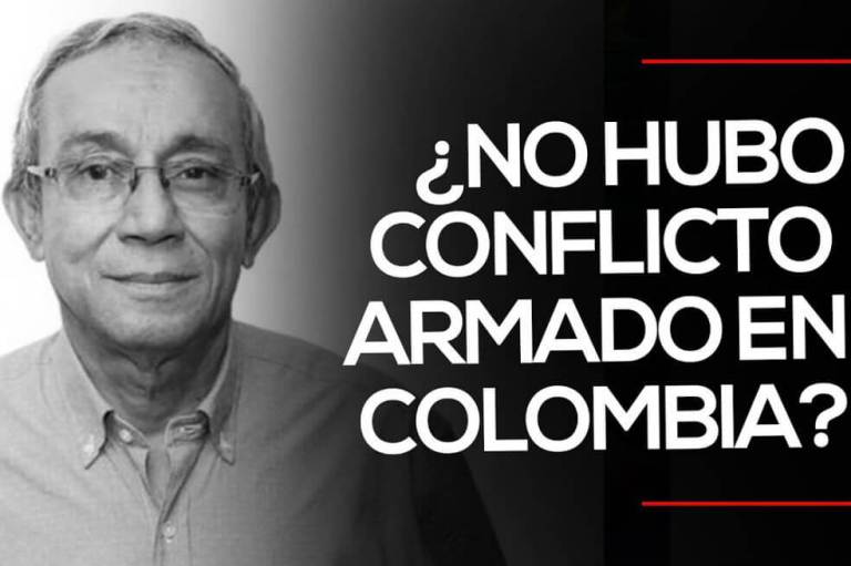 Todos los profesores de historia de la U Nacional critican el nombramiento de Darío Acevedo en el Centro de Memoria