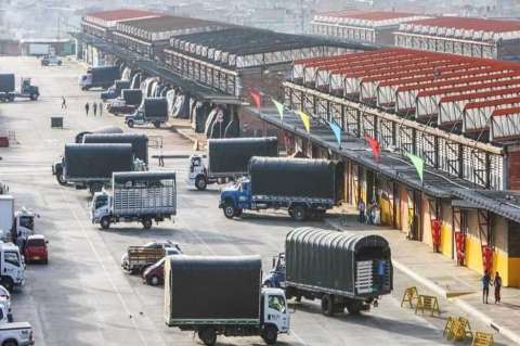 Reforma tributaria afectaría transporte de carga y el bolsillo del consumidor: Colfecar