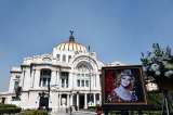 México despide a Silvia Pinal, la “única e irrepetible” diva del cine
