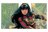 Future State: ¿cómo será la nueva Mujer Maravilla del Universo DC?