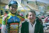 Nairo, único en un mundo de muchos