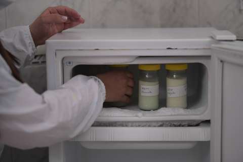 Los peros de la Secretaría de Salud de Bogotá a los cambios del Minsalud en Bancos de Leche