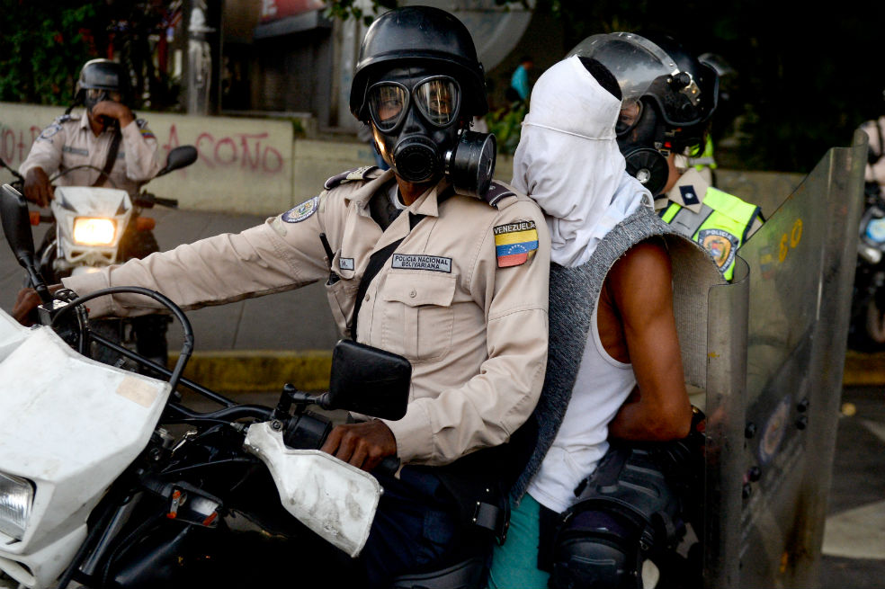 Foto: AFP