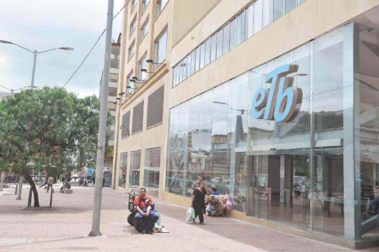 Así quedó conformada la nueva junta directiva de la ETB