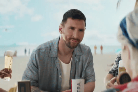 Los millonarios comerciales del Super Bowl para este 2024 con Messi como protagonista