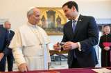 Un año del papa León XIV: entre el pastorado y el líder que quieren que sea