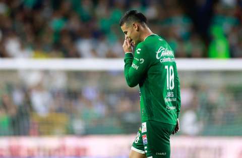 James Rodríguez y su sanción en México: ¿se pierde los playoffs contra Cruz Azul?