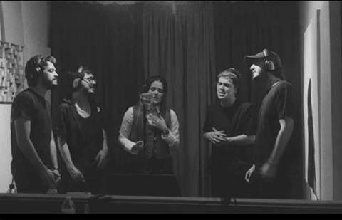 Morat presenta versión mariachi de “Debí suponerlo”, junto a Camila Fernández