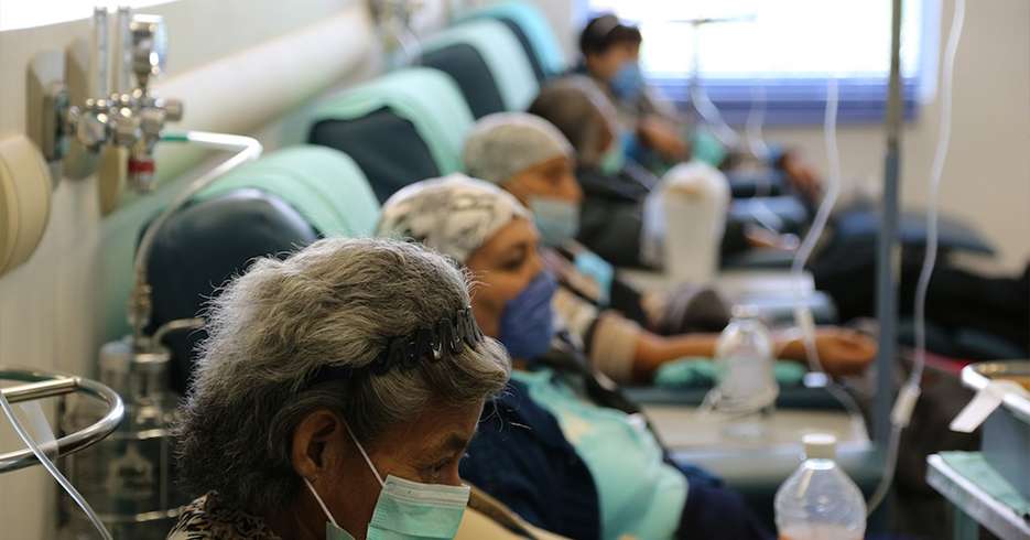 ¿Científicos aseguran que el cáncer es cuestión de mala suerte?