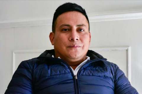 Pueblos indígenas en Colombia piden protocolos específicos para proteger a sus líderes
