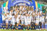 Definido el calendario de la Liga Femenina BetPlay 2022-I