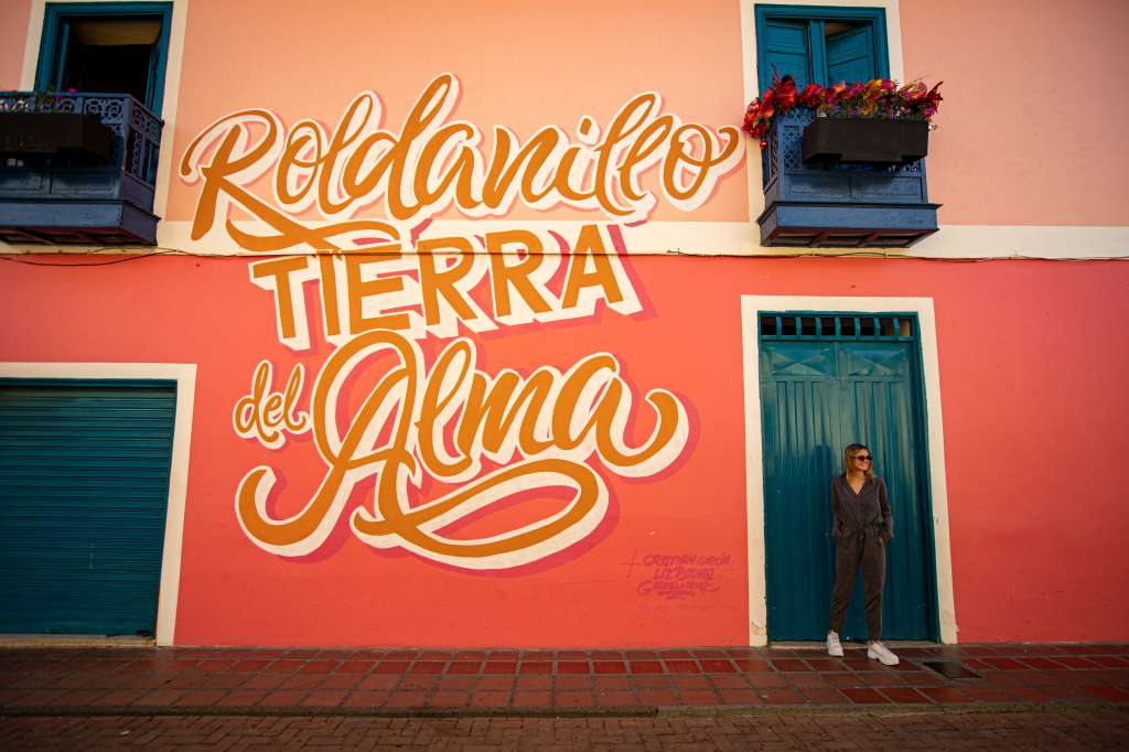 Roldanillo Pueblo Mágico.