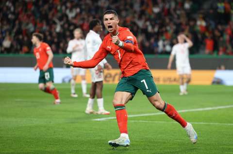 ¡Semifinales de lujo! Así quedó la recta final de la Liga de Naciones de la UEFA