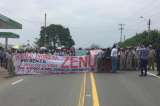 Pueblo ancestral Coreguaje del Caquetá se une a la minga nacional