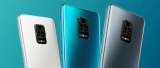Redmi Note 9S: un gama media que destaca por su diseño
