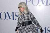 Diane Keaton:"No tengo intenciones de dejar la actuación"