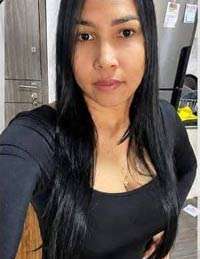 Viajó a Pereira por motivos laborales, donde se desempeñaba como esteticista. Deja un niño de apenas dos años y 13 hermanos.