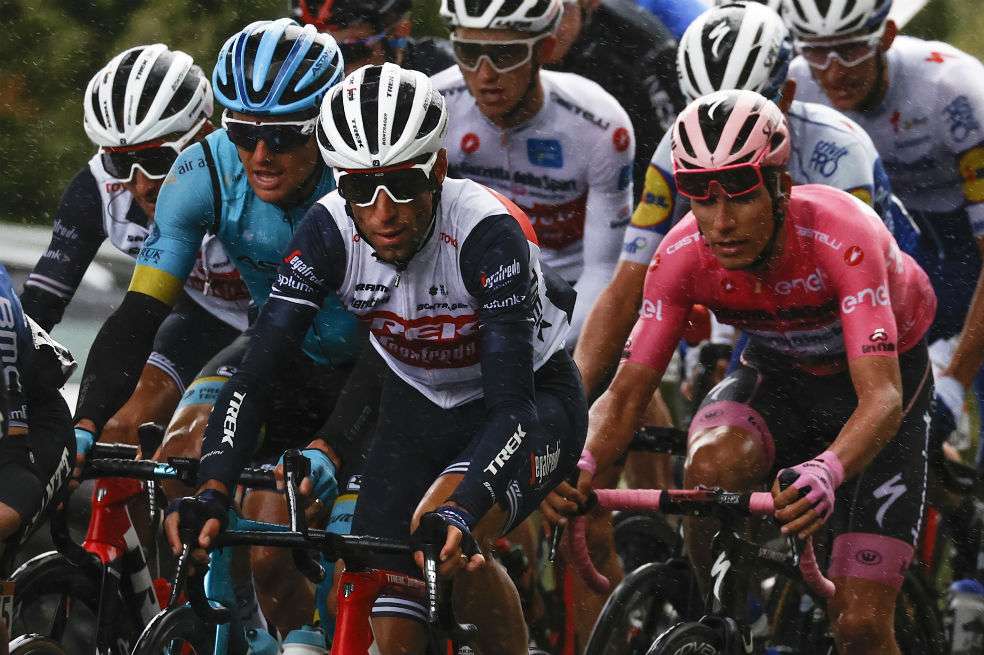 Giro de Italia