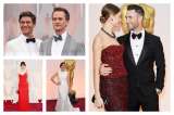 Premios Óscar 2015: desfile de estrellas en la alfombra roja