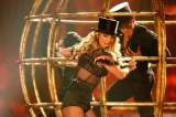 Britney Spears vivirá en una ‘jaula de oro’