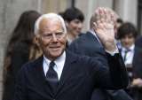 ¿Quién fue Giorgio Armani, rey y maestro de la sobriedad y la elegancia?