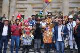 Estos son los cambios que tendría Mincultura con proyecto que radicó el Gobierno