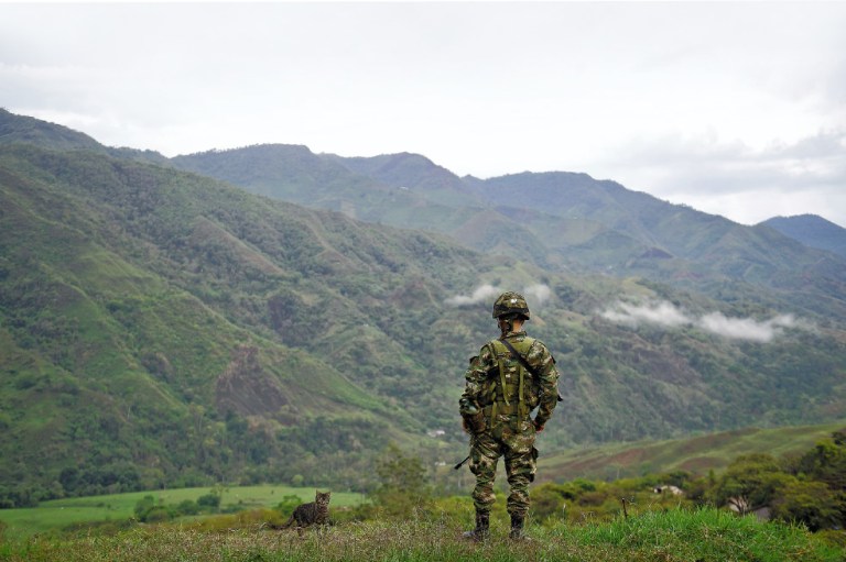 Cuarta Brigada del Ejército, ¿la “más efectiva” en ejecuciones extrajudiciales?