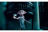 Autora de Harry Potter se disculpa por muerte del elfo Dobby