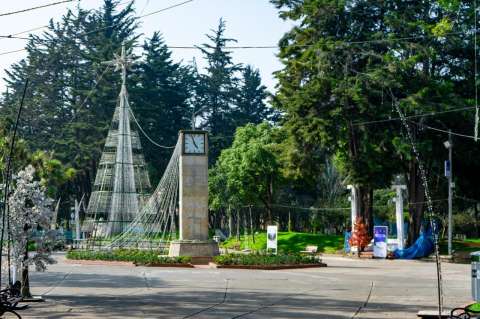 Parque Nacional reabre sus puertas al público este lunes 16 de diciembre
