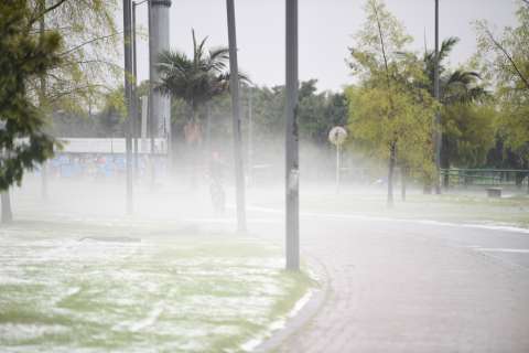 La ciudad que llora (Cuentos de sábado en la tarde)