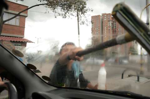Niñez en riesgo: del trabajo infantil a las puertas del delito ¿quién los rescata?